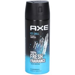 AXE Déodorant en spray Ice Chill - 48h de protection