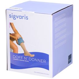 SIGVARIS DOFF N´ DONNER Ersatzteil Manschette