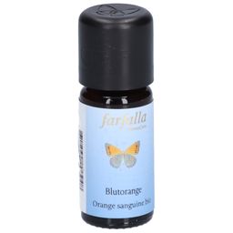 farfalla Ätherisches Öl Blutorange bio