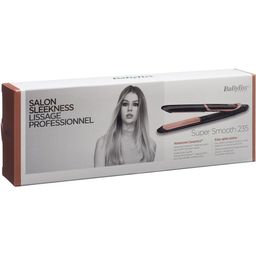 Babyliss Super Smooth 235 Glätteisen - ST391E