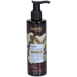 Farfalla Ingwer Volumen Shampoo