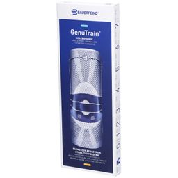 Bauerfeind GenuTrain® Kniebandage