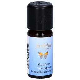 farfalla Ätherisches Öl Zitrone Eukalyptus
