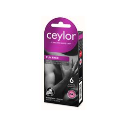 Ceylor Fun-Pack Kondome