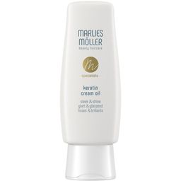 Marlies Möller beauty haircare Specialist Keratin Cream Oil Sleek & Shine