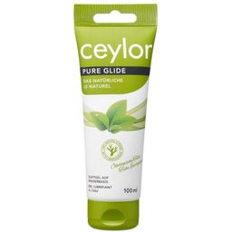 Ceylor Pure Glide Gleitgel