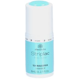 ALLESSANDRO Striplac Peeling oder Einweichen 154 Maledivia