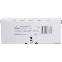 Bio-Früchteriegel Birne-Apfel