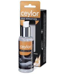 Ceylor Silk Sensation