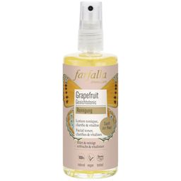 Farfalla Grapefruit Gesichtstonic 100ml