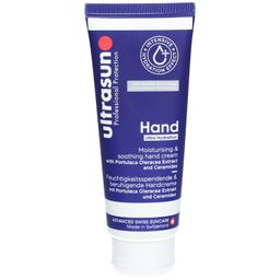 ULTRASUN Hand Ultra Hydration Handcreme
