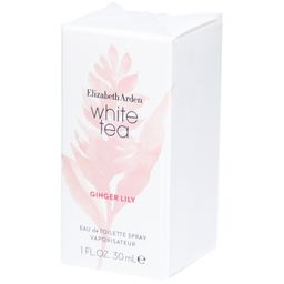 Elizabeth Arden White Tea Eau de Toilette Spray