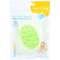 Babyono Babyschwamm – Zart & hautfreundlich