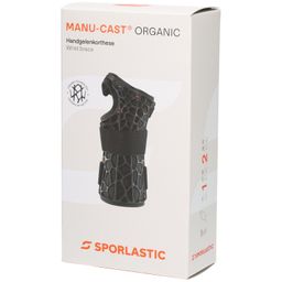 Sporlastic Manu-Cast Organic Handgelenkorthese