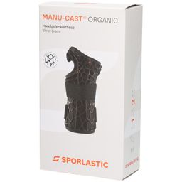 Sporlastic Manu-Cast Organic Handgelenkorthese
