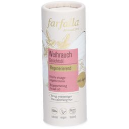 Farfalla Gesichtsöl Weihrauch