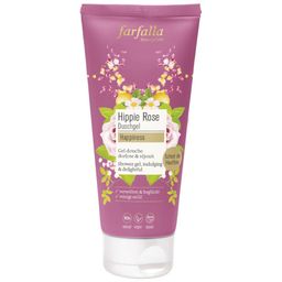 farfalla Hippie rose Happiness Duschgel