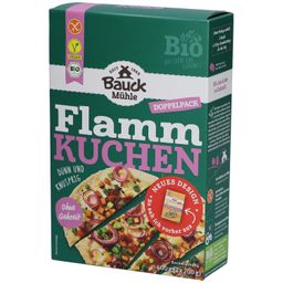 Bauckmühle Flammkuchen Bio