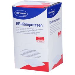 Hartmann ES-Kompressen 5 x 5