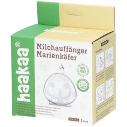 Haakaa Milchauffänger