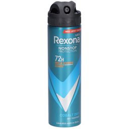 Rexona Men Deospray Nonstop Protection Cobalt Dry