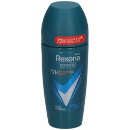 Rexona® Men Antitranspirant Deo Roll-on Cobalt Dry