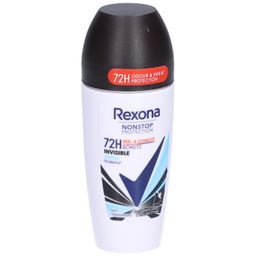 Rexona® Antitranspirant Deo Roll-on Nonstop Protection Invisible Aqua