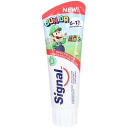 Signal® Junior Zahnpasta Red Fruit