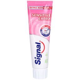 Signal® Zahnpasta Sensitive Extra