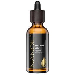 NANOIL® Arganöl
