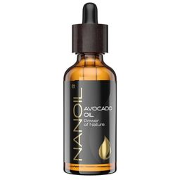 NANOIL® Avocadoöl