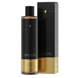Nanolash Micellar Shampoo Argan