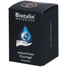 Biotulin® Waterless Duschgel