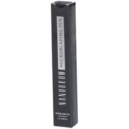 NANOBROW Microblading Pen Espresso