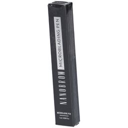 NANOBROW Microblading Pen Dark Brown
