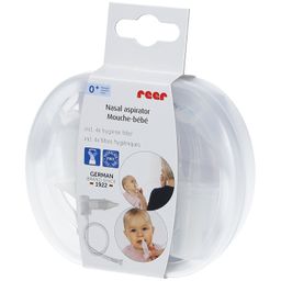 reer® Nasensauger