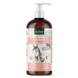 AniForte Lachsöl Salmon Oil