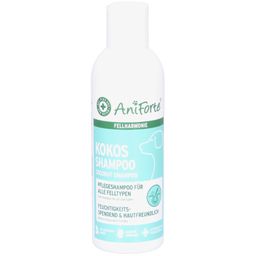 AniForte® Fellharmonie Shampoo Kokos