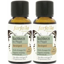 farfalla Bio-Nachtkerzenöl