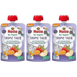 Holle Bio Organic TROPIC TIGER