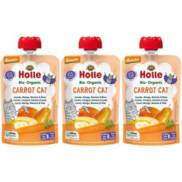 Holle Bio Organic CARROT CAT