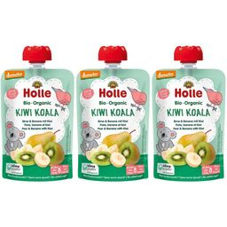 Holle Bio Organic KIWI KOALA