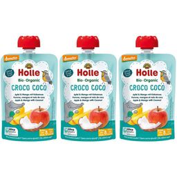 Holle Bio Organic CROCO COCO