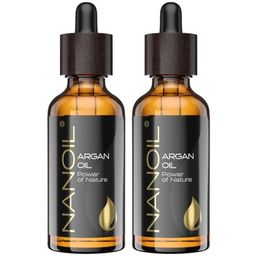 NANOIL® Arganöl