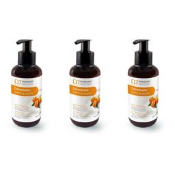 Sanddorn Argousier Cremedusche