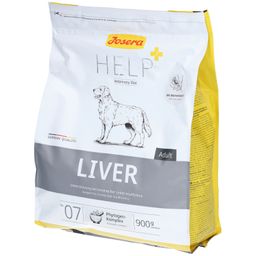 Josera Help Liver