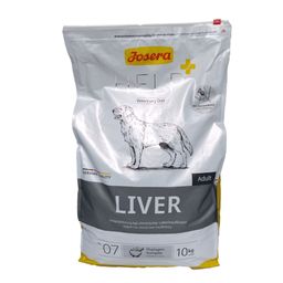 Josera Help Liver Dog dry