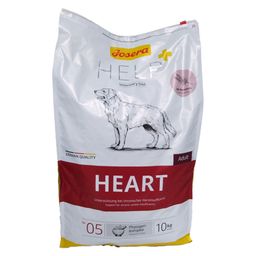Josera Help Heart Hund