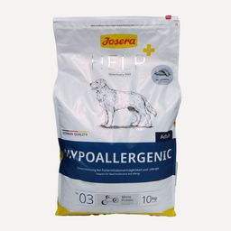 Josera Help Hypoallergenic Hund