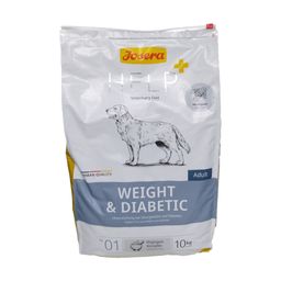 Josera Help Weight & Diabetic Hund